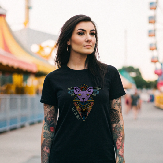 Sphinx T-Shirt