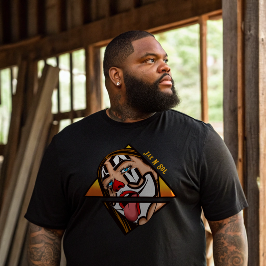 Chicano Paradise T-shirt