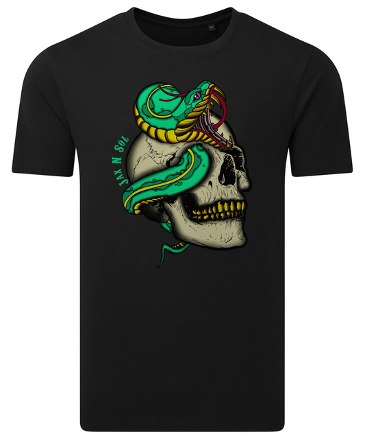 Snake Eyes T-Shirt