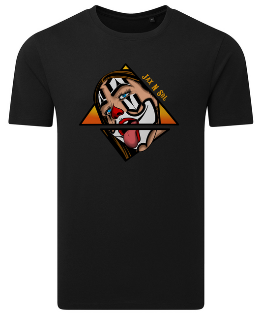 Chicano Paradise T-shirt