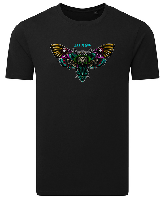 Death Moth T-shirt