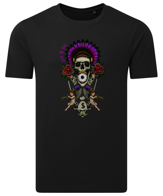 House of Bones T-shirt