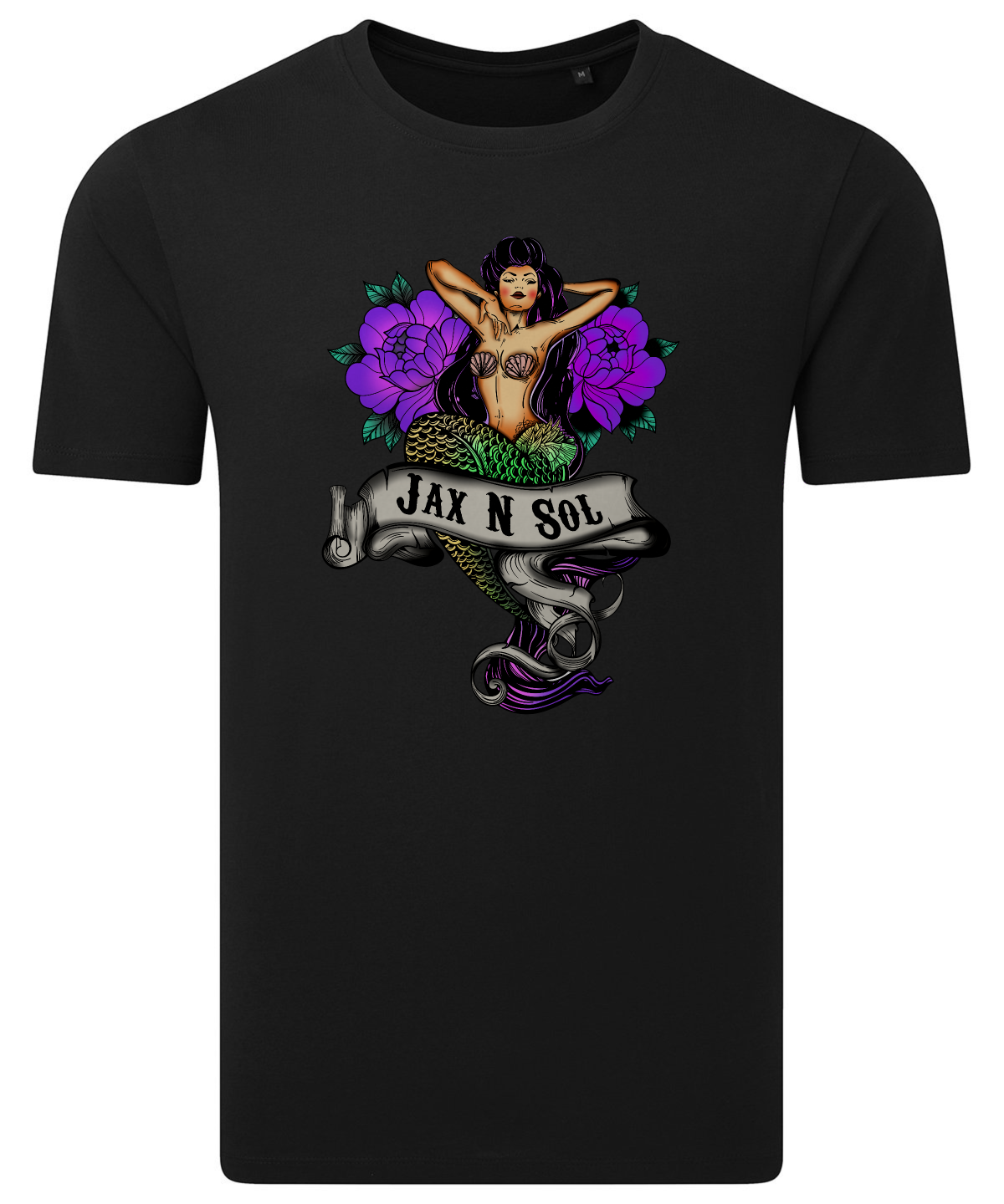 Mermaid T-shirt