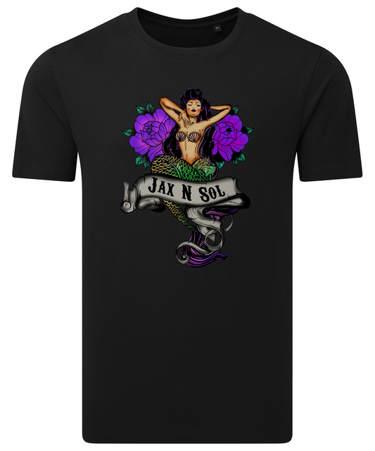 Mermaid T-shirt